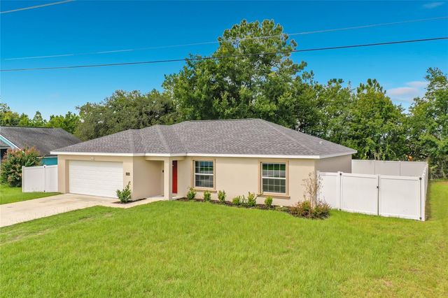 13244 49TH, Ocala, FL 34473