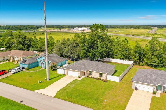13244 49TH, Ocala, FL 34473