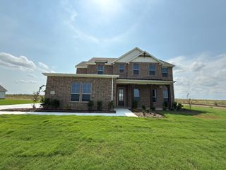 1810 County Road 200, Valley View, TX 76272