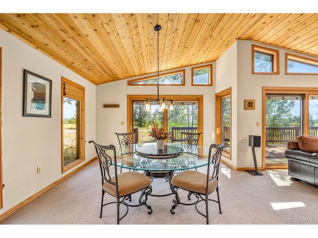 318 Foxtail Ln, Fairplay, CO 80440