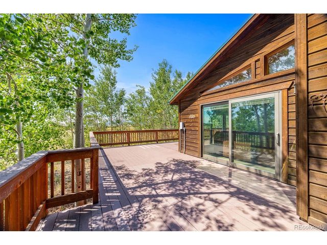 318 Foxtail Ln, Fairplay, CO 80440