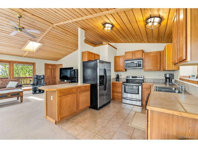 318 Foxtail Ln, Fairplay, CO 80440