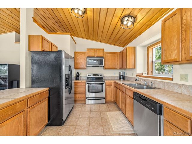 318 Foxtail Ln, Fairplay, CO 80440