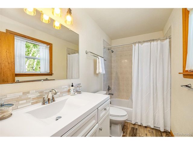 318 Foxtail Ln, Fairplay, CO 80440