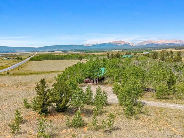 318 Foxtail Ln, Fairplay, CO 80440