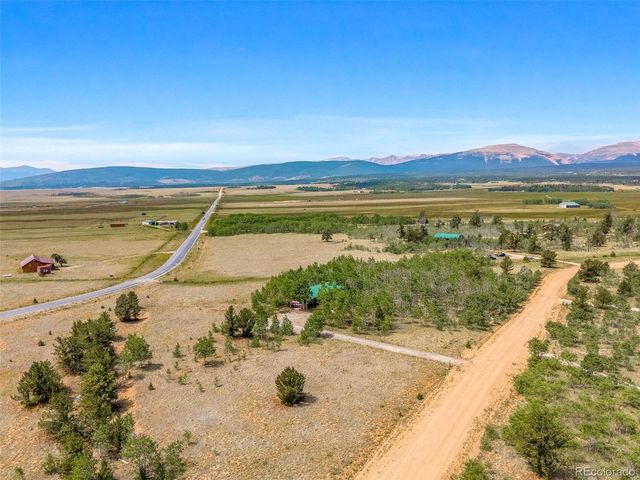 318 Foxtail Ln, Fairplay, CO 80440