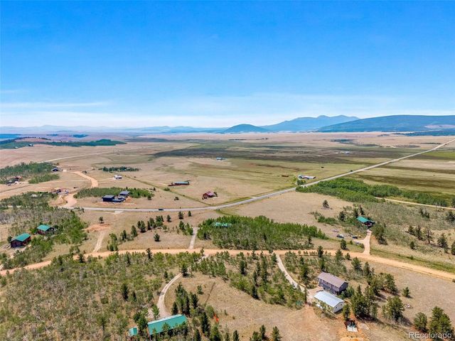 318 Foxtail Ln, Fairplay, CO 80440