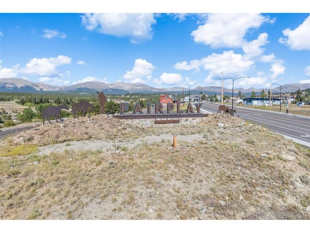 318 Foxtail Ln, Fairplay, CO 80440