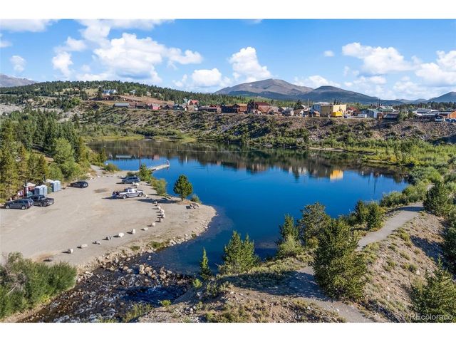 318 Foxtail Ln, Fairplay, CO 80440