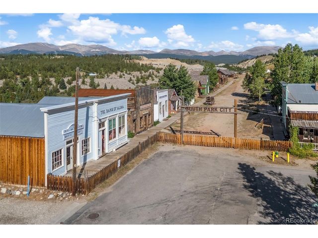318 Foxtail Ln, Fairplay, CO 80440