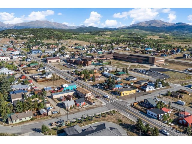 318 Foxtail Ln, Fairplay, CO 80440