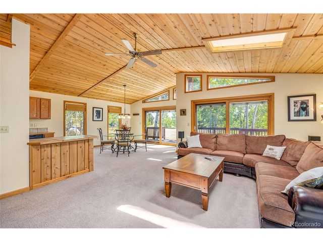 318 Foxtail Ln, Fairplay, CO 80440