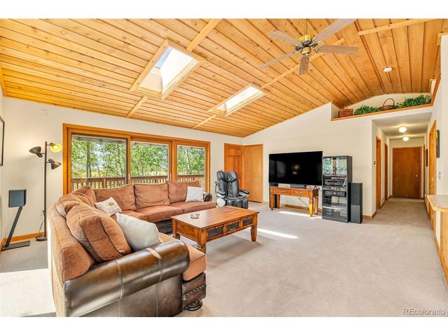 318 Foxtail Ln, Fairplay, CO 80440