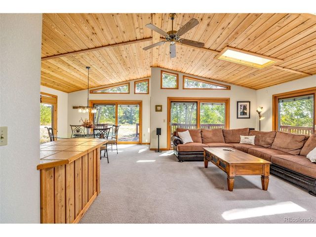 318 Foxtail Ln, Fairplay, CO 80440