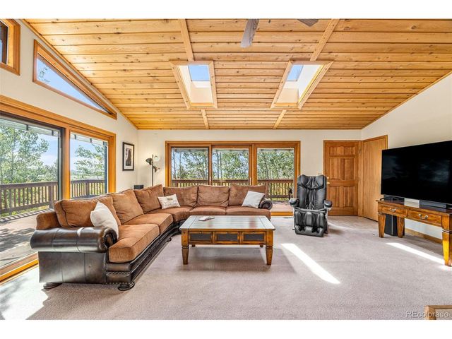 318 Foxtail Ln, Fairplay, CO 80440