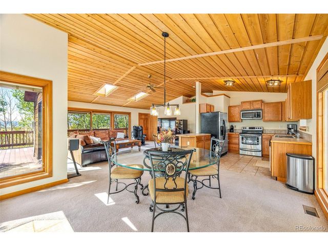 318 Foxtail Ln, Fairplay, CO 80440