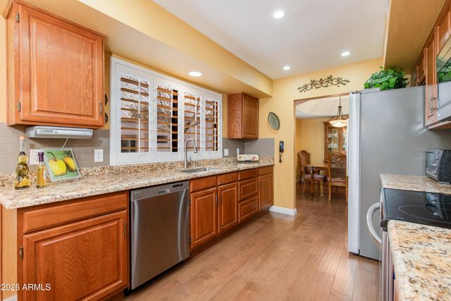 9127 W Wescott Drive, Peoria, AZ 85382