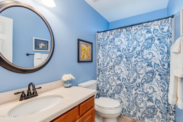 9127 W Wescott Drive, Peoria, AZ 85382