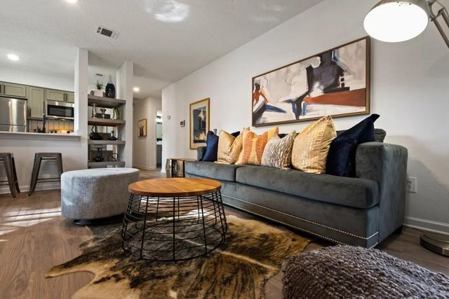 12001 Metric BLVD 616, Austin, TX 78758