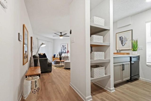 12001 Metric BLVD 616, Austin, TX 78758