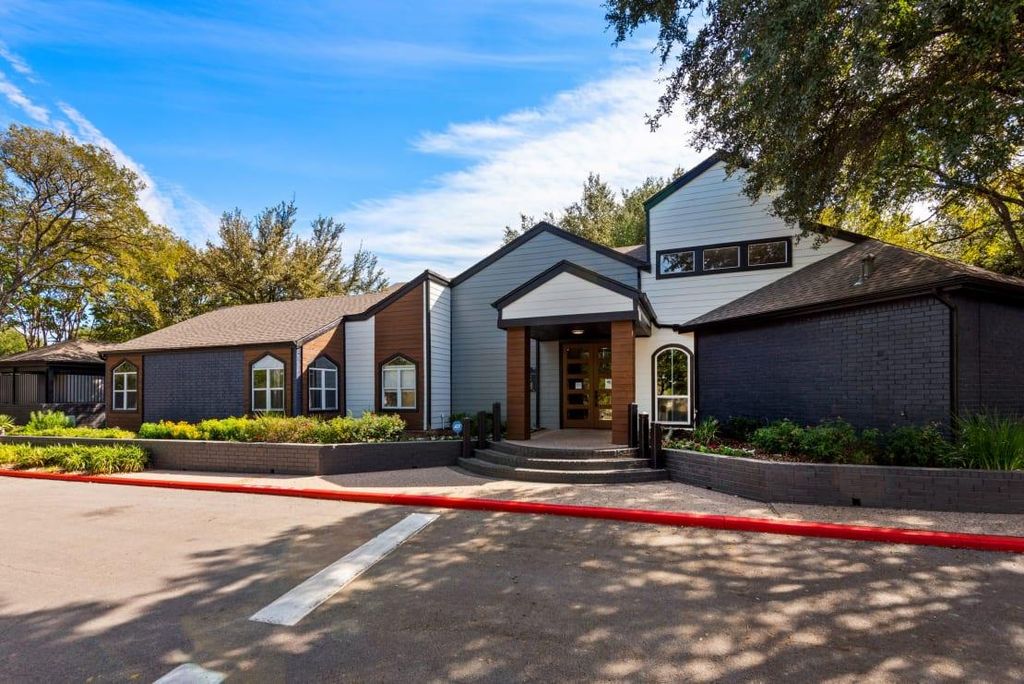 12001 Metric BLVD 616, Austin, TX 78758