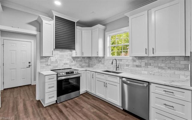 805 Bennett Street, Greensboro, NC 27406