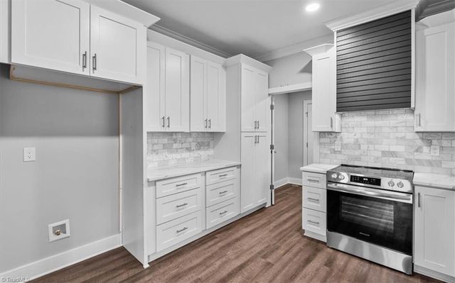 805 Bennett Street, Greensboro, NC 27406