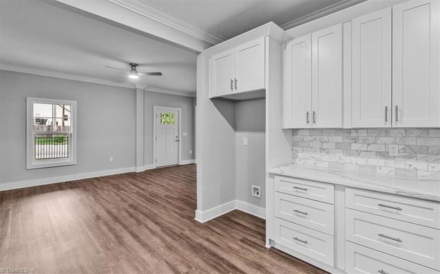 805 Bennett Street, Greensboro, NC 27406