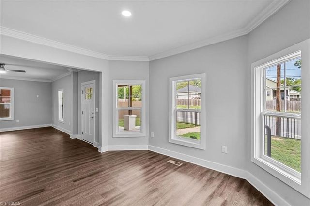 805 Bennett Street, Greensboro, NC 27406