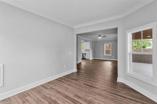 805 Bennett Street, Greensboro, NC 27406