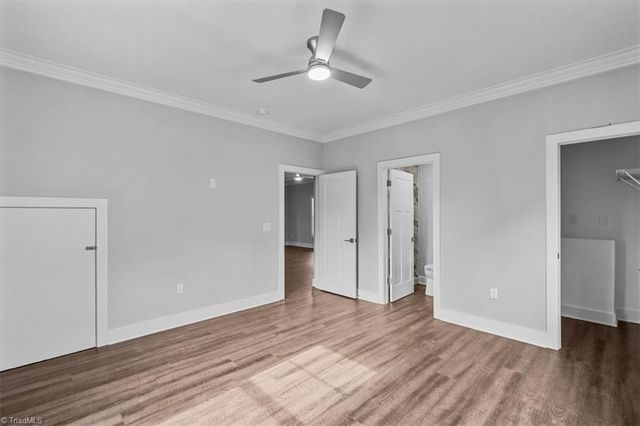 805 Bennett Street, Greensboro, NC 27406