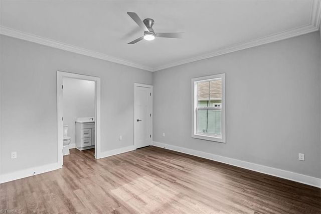 805 Bennett Street, Greensboro, NC 27406