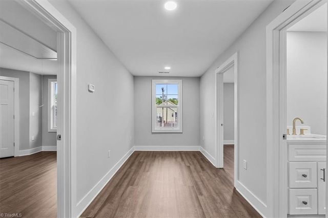 805 Bennett Street, Greensboro, NC 27406
