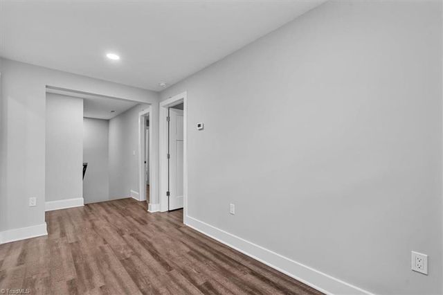 805 Bennett Street, Greensboro, NC 27406