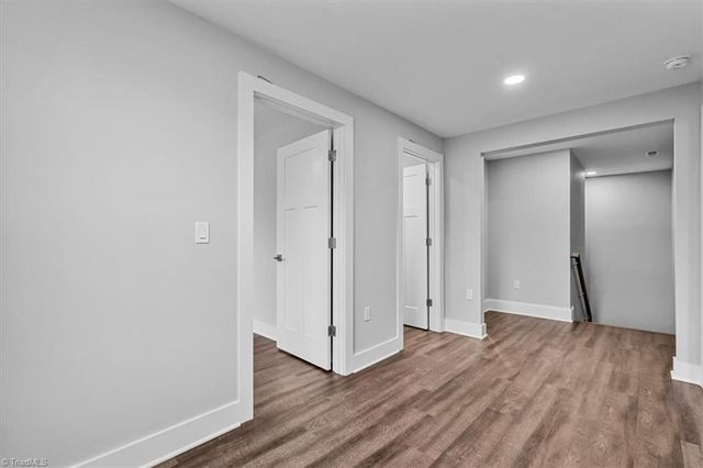805 Bennett Street, Greensboro, NC 27406