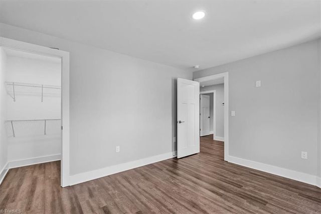 805 Bennett Street, Greensboro, NC 27406