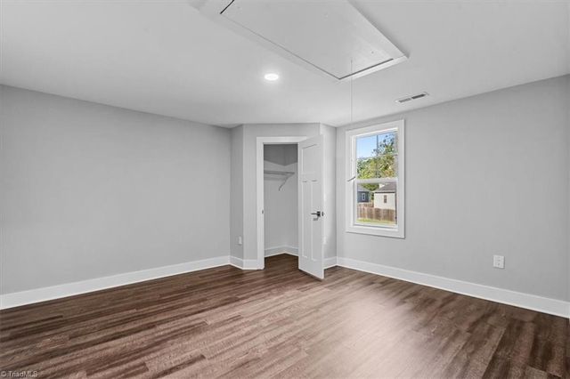 805 Bennett Street, Greensboro, NC 27406