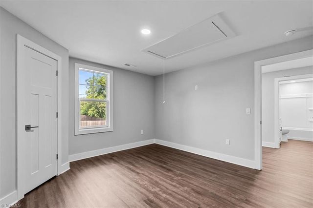 805 Bennett Street, Greensboro, NC 27406