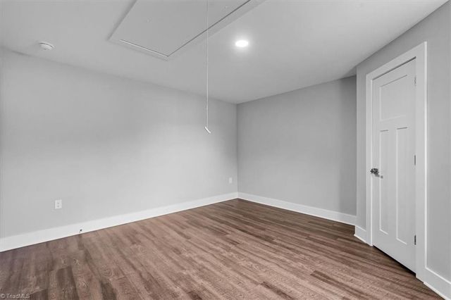805 Bennett Street, Greensboro, NC 27406