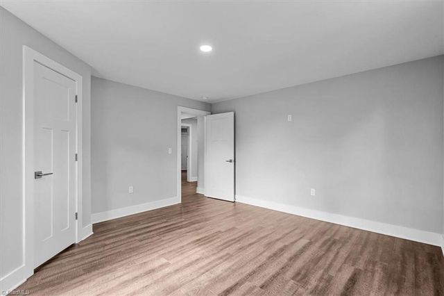 805 Bennett Street, Greensboro, NC 27406