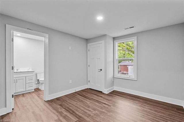 805 Bennett Street, Greensboro, NC 27406