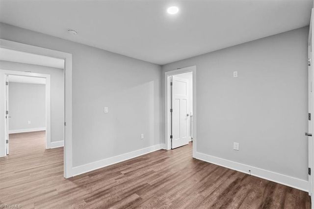 805 Bennett Street, Greensboro, NC 27406