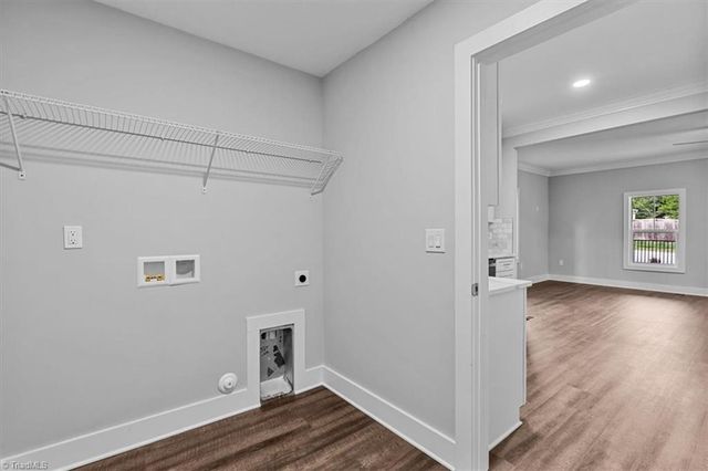 805 Bennett Street, Greensboro, NC 27406