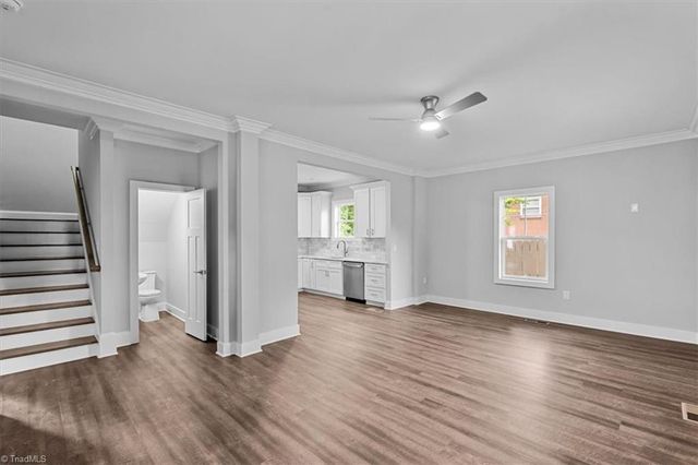 805 Bennett Street, Greensboro, NC 27406