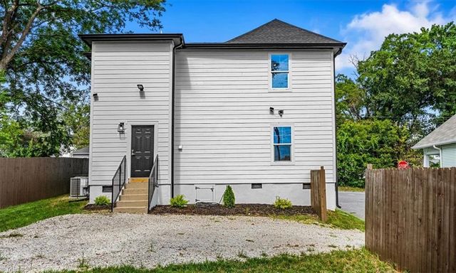 805 Bennett Street, Greensboro, NC 27406