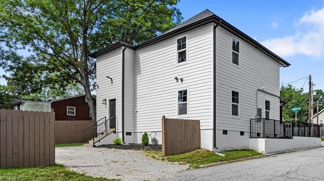 805 Bennett Street, Greensboro, NC 27406