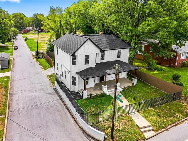 805 Bennett Street, Greensboro, NC 27406