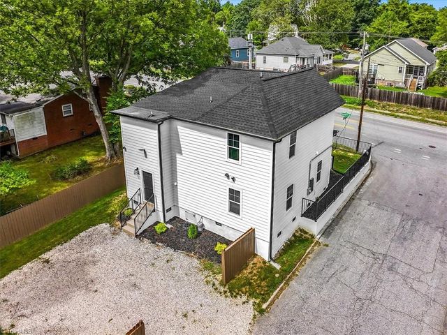 805 Bennett Street, Greensboro, NC 27406