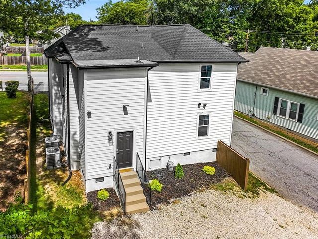 805 Bennett Street, Greensboro, NC 27406