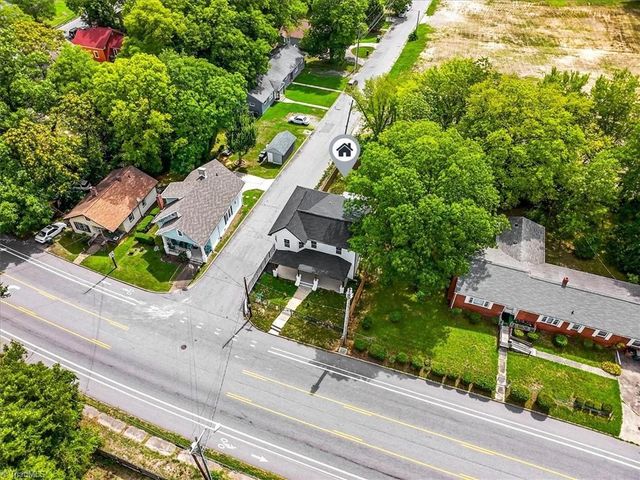 805 Bennett Street, Greensboro, NC 27406
